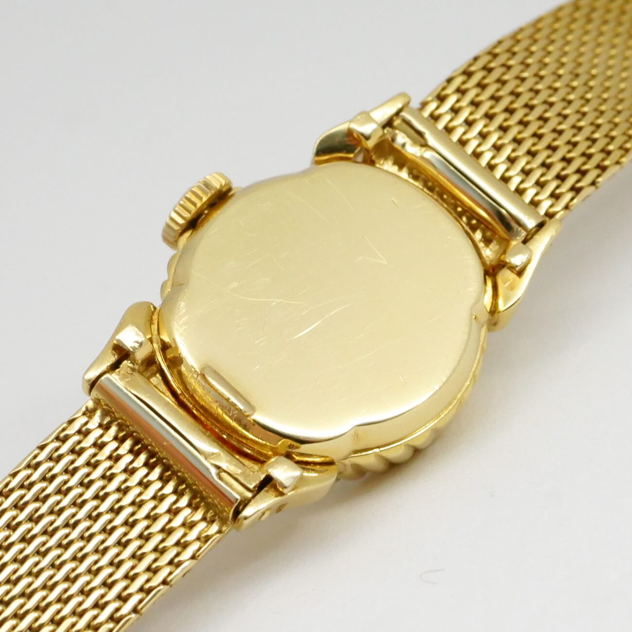 PATEK PHILIPPE ROUND MODEL