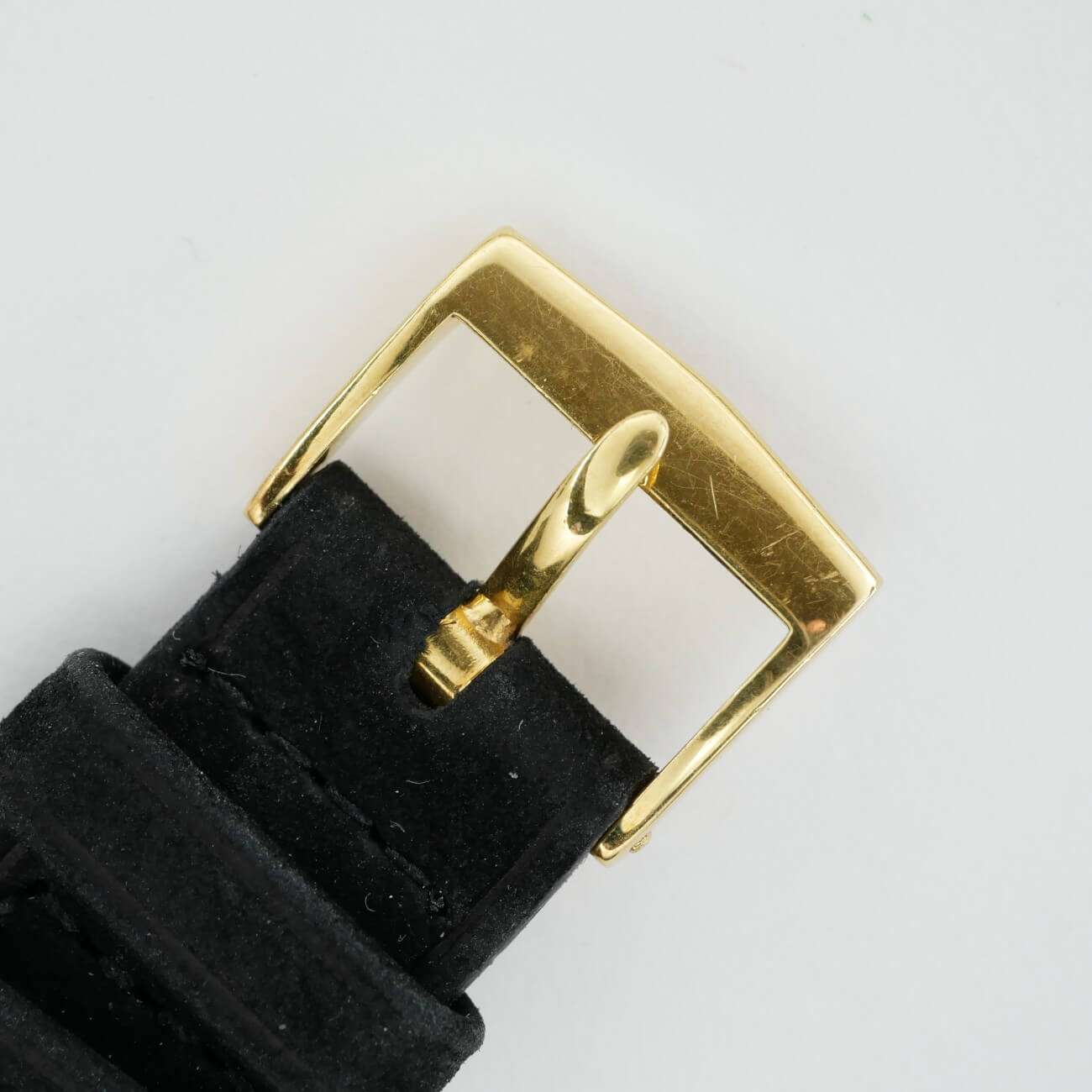 VACHERON & CONSTANTIN ROUND MODEL
