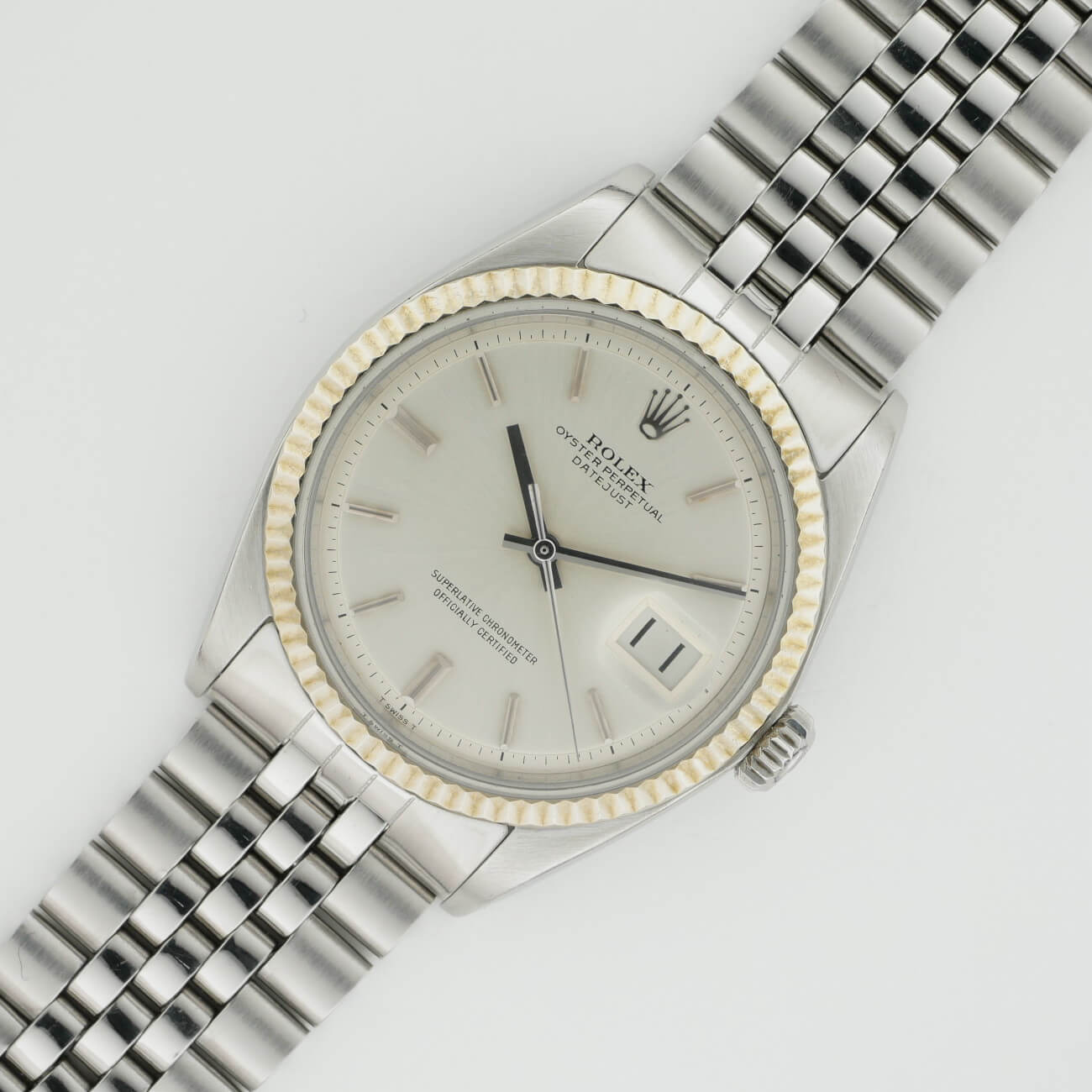 ROLEX DATEJUST
