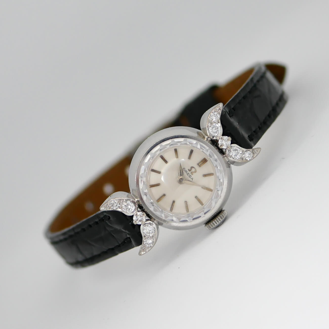 OMEGA ROUND MODEL