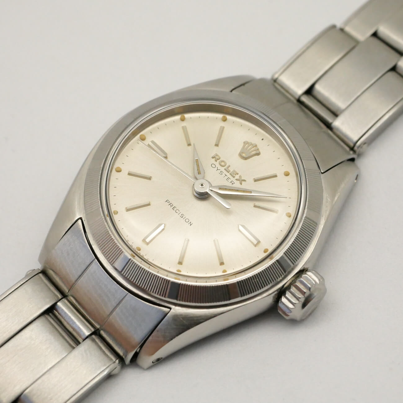 ROLEX OYSTER