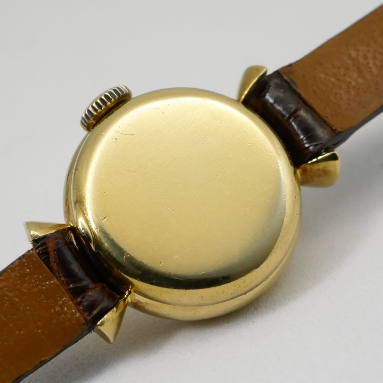 OMEGA ROUND MODEL