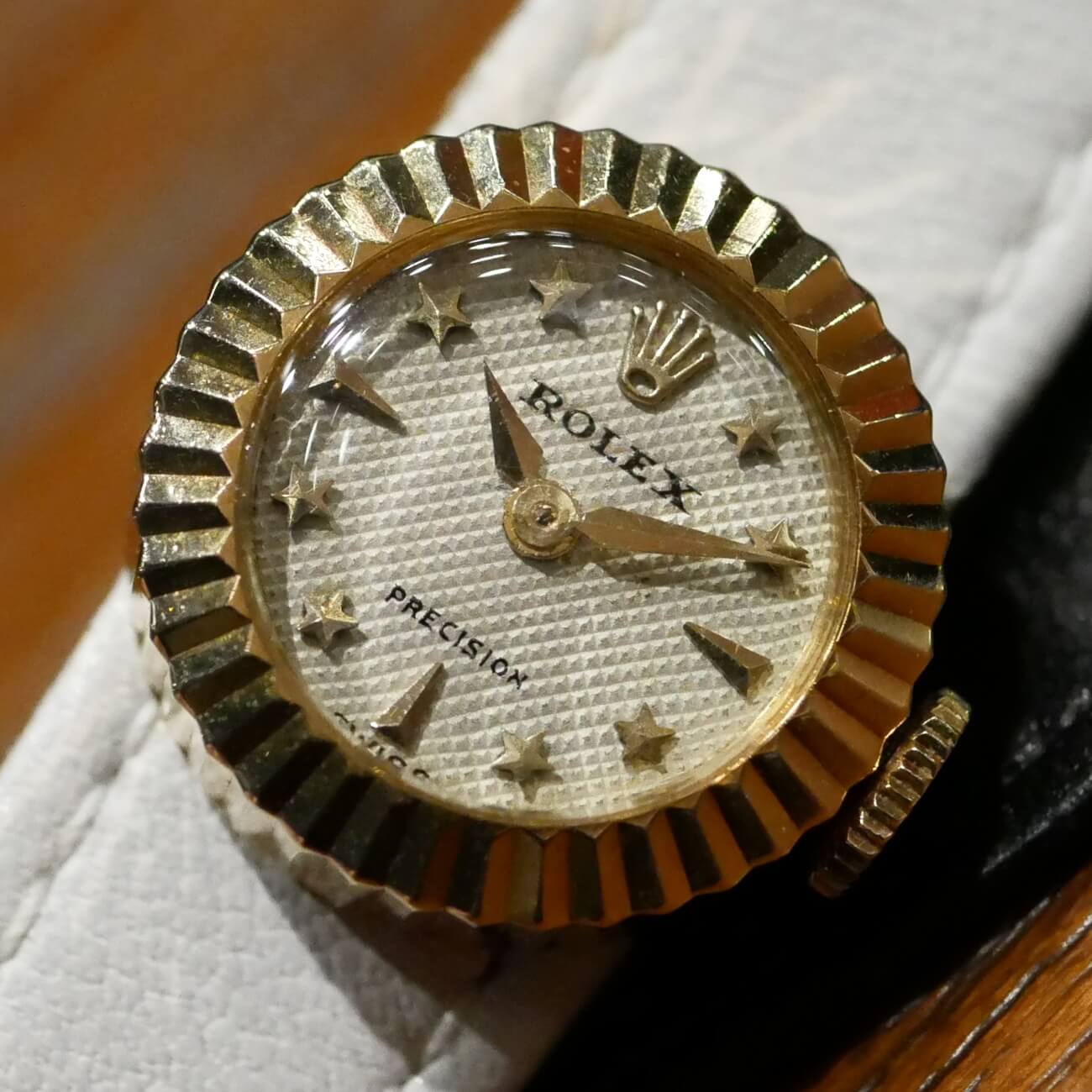 mt10444 | ROLEX - ladies | CARESE [ケアーズ] – アンティーク 