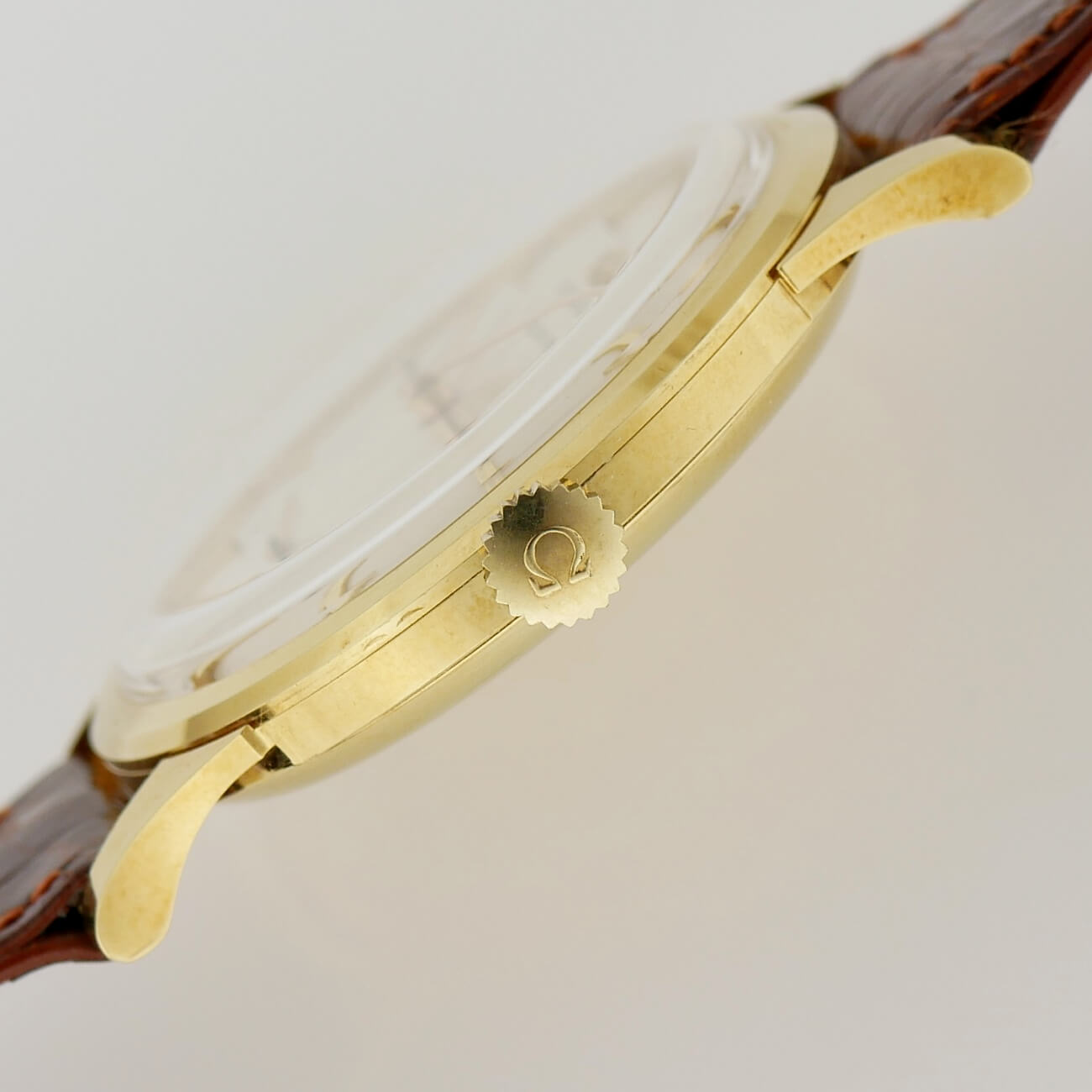 OMEGA ROUND MODEL