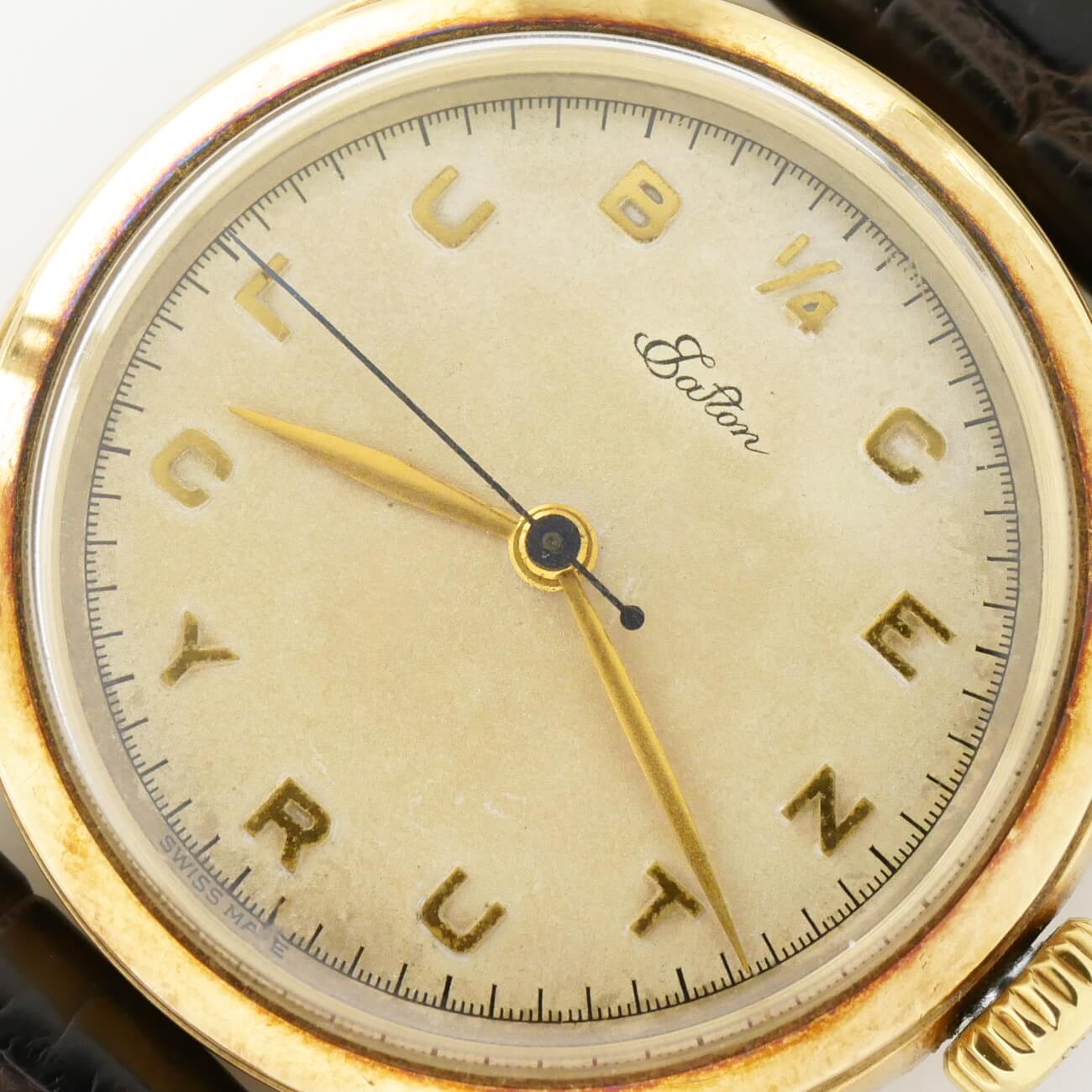 ROLEX 1/4 CENTURY CLUB