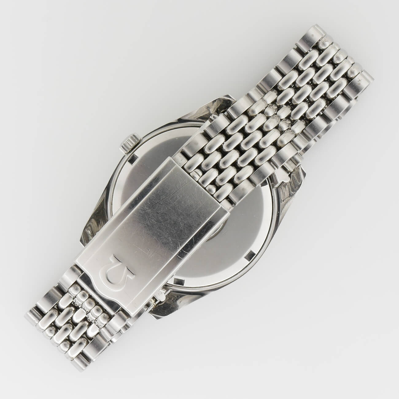 OMEGA SEAMASTER