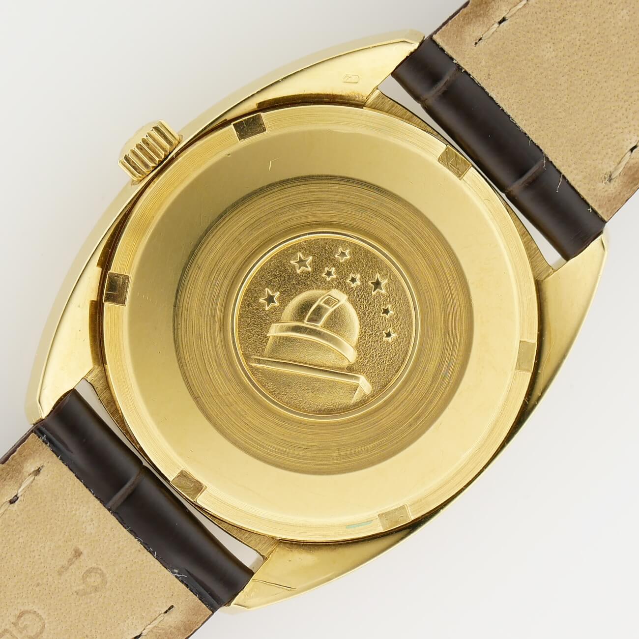 OMEGA CONSTELLATION