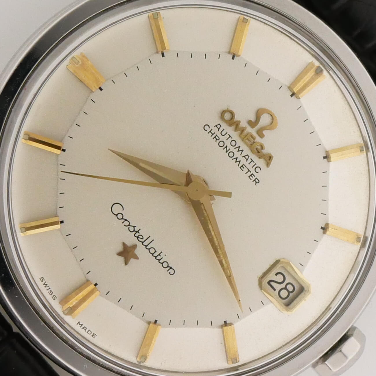 OMEGA CONSTELLATION