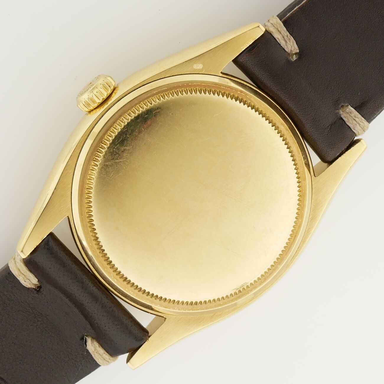 ROLEX BIG BUBBLE BACK