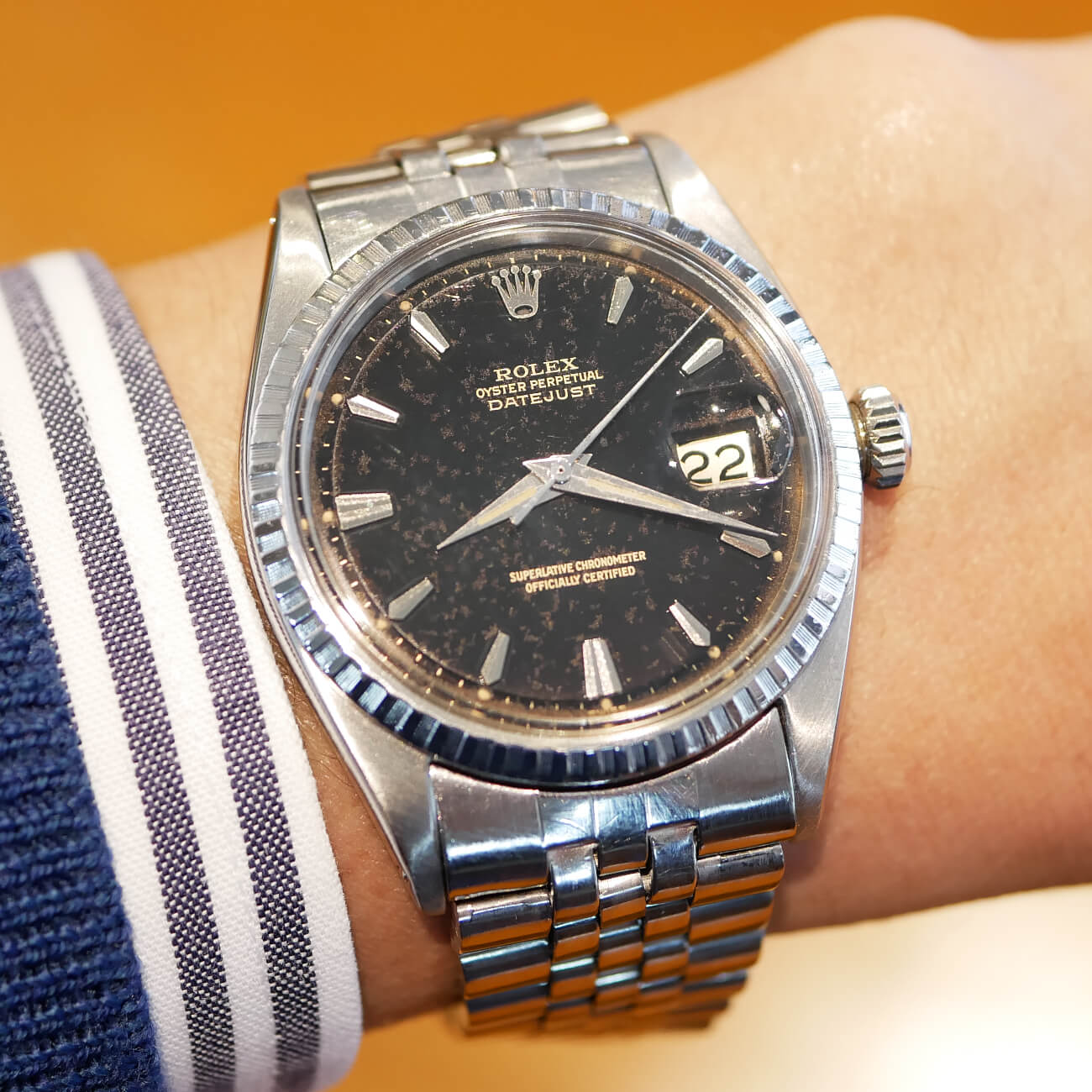 ROLEX DATEJUST