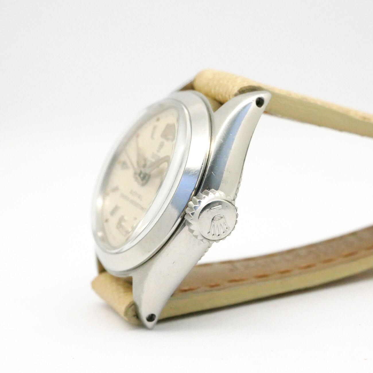 TUDOR OYSTER ROYAL
