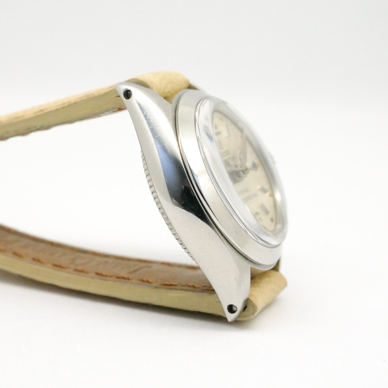 TUDOR OYSTER ROYAL