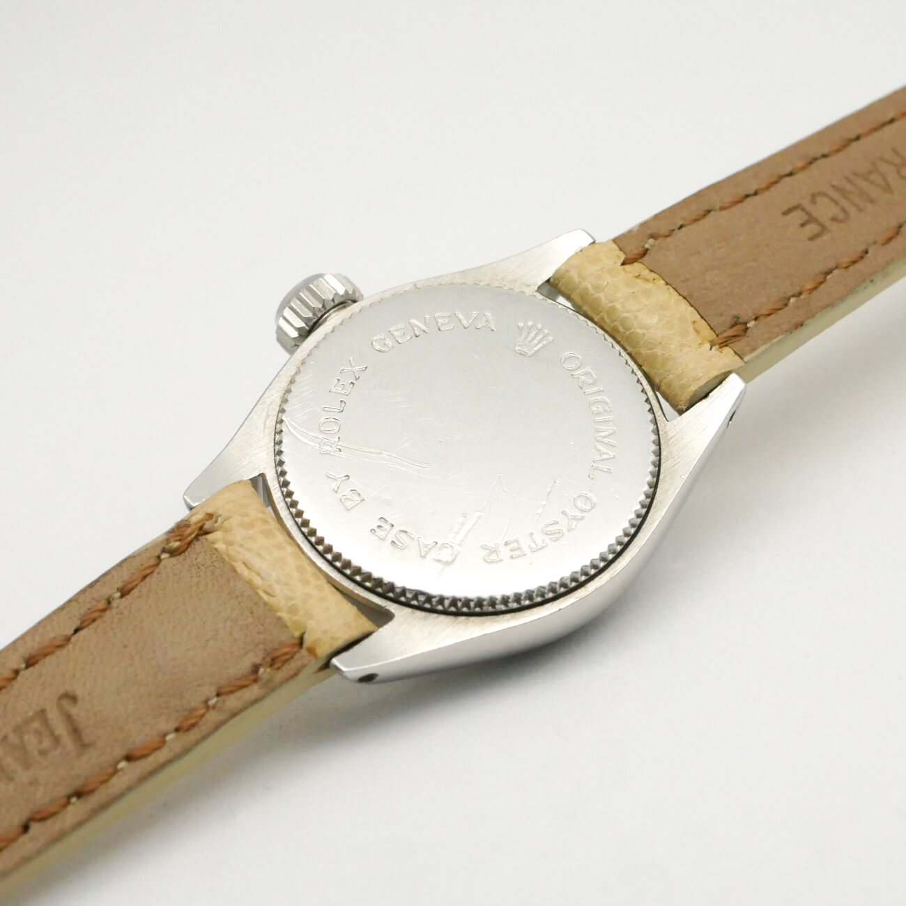 TUDOR OYSTER ROYAL