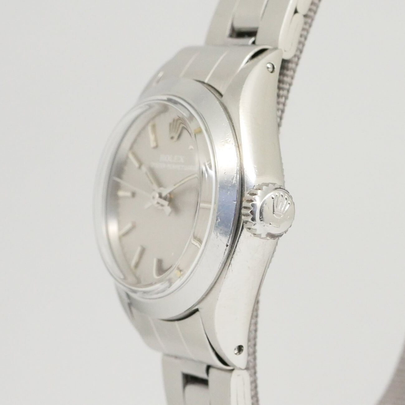 ROLEX OYSTER PERPETUAL