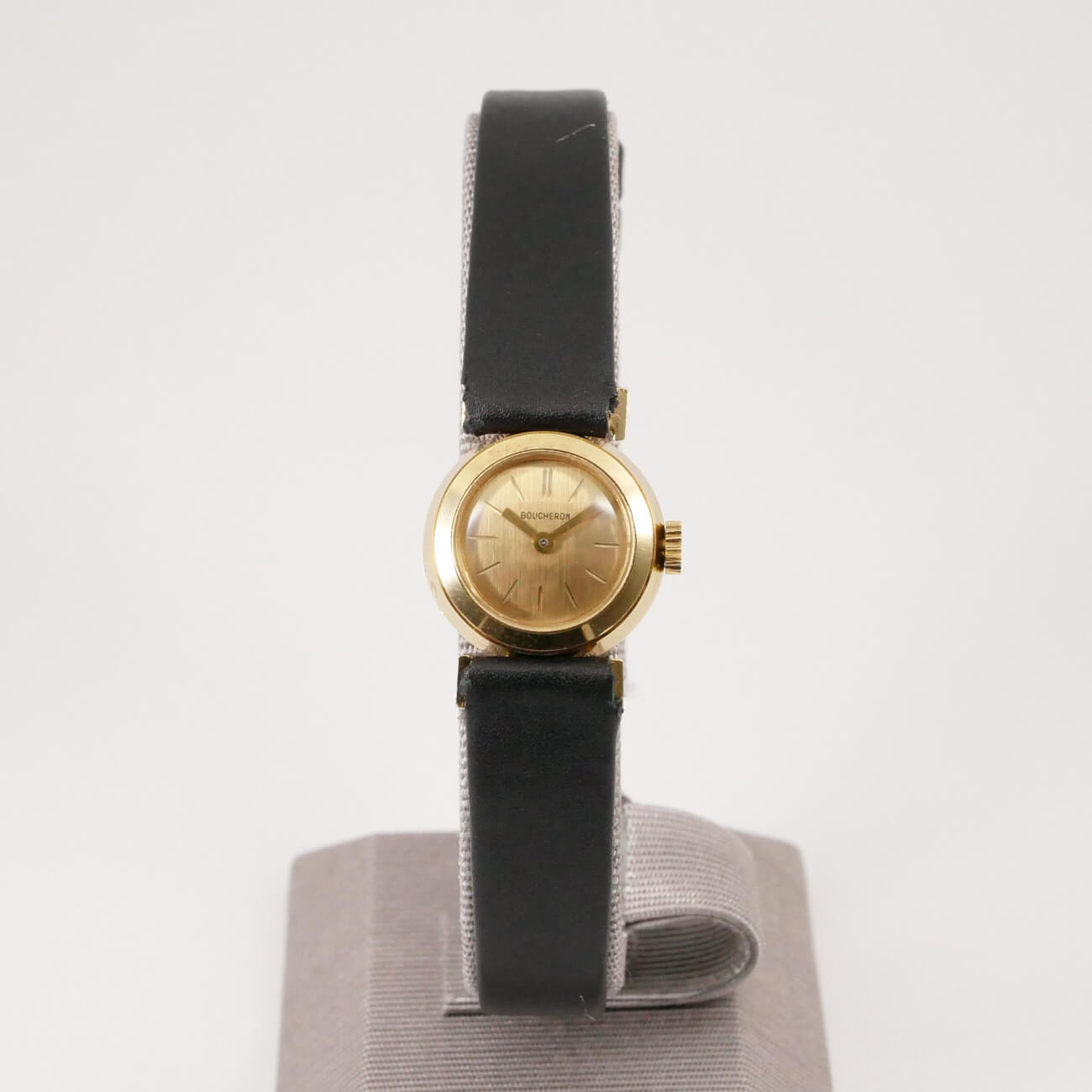 mt10405 | BOUCHERON | CARESE [ケアーズ] – アンティーク