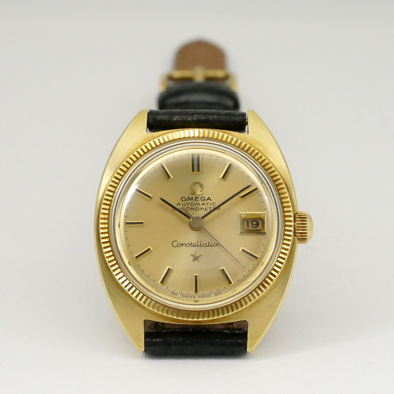 OMEGA CONSTELLATION