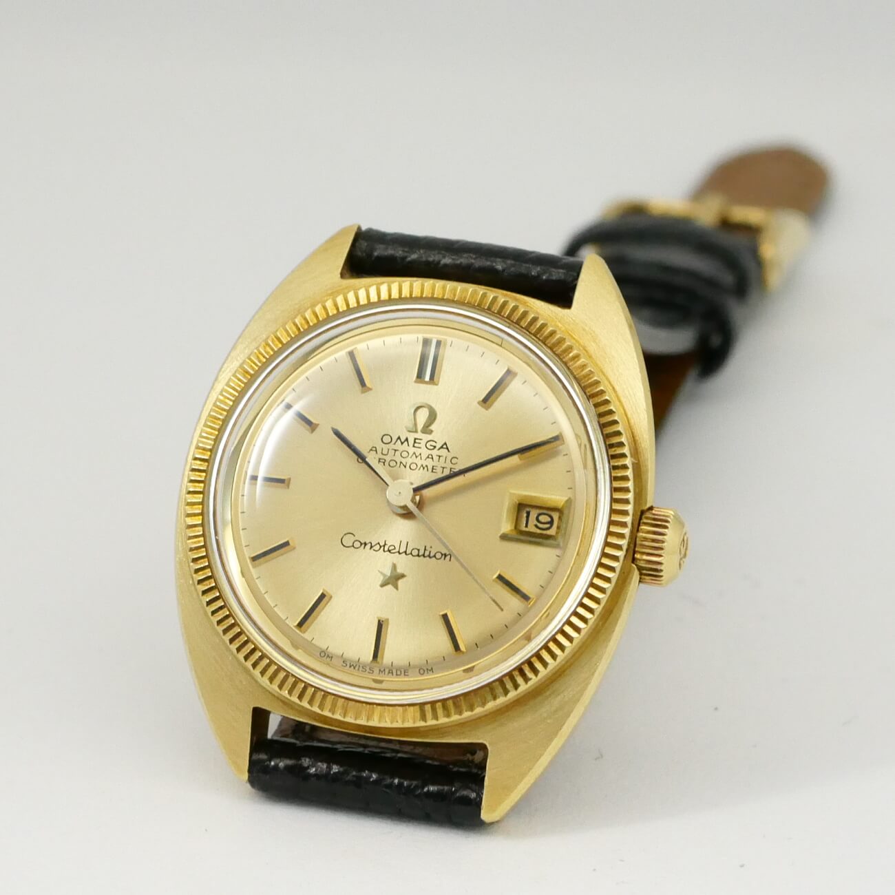 OMEGA CONSTELLATION