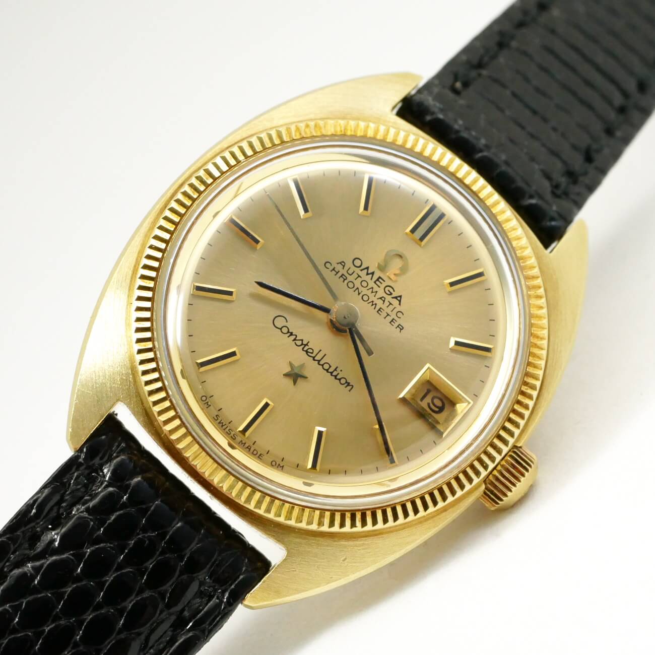 OMEGA CONSTELLATION