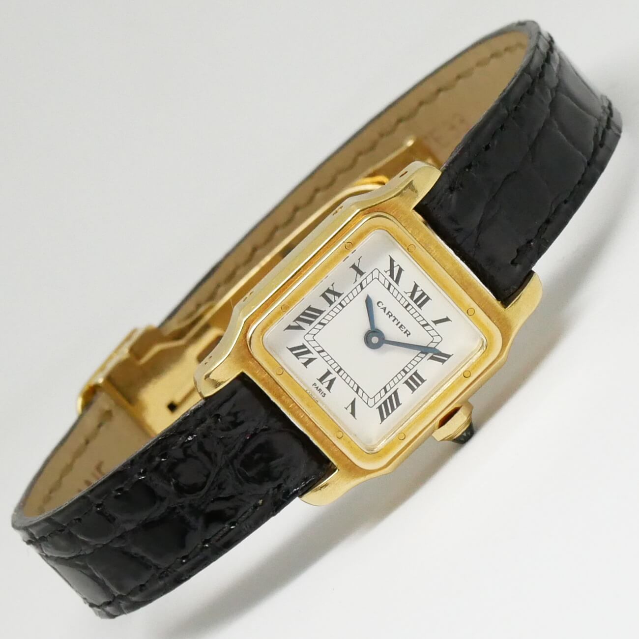CARTIER SANTOS