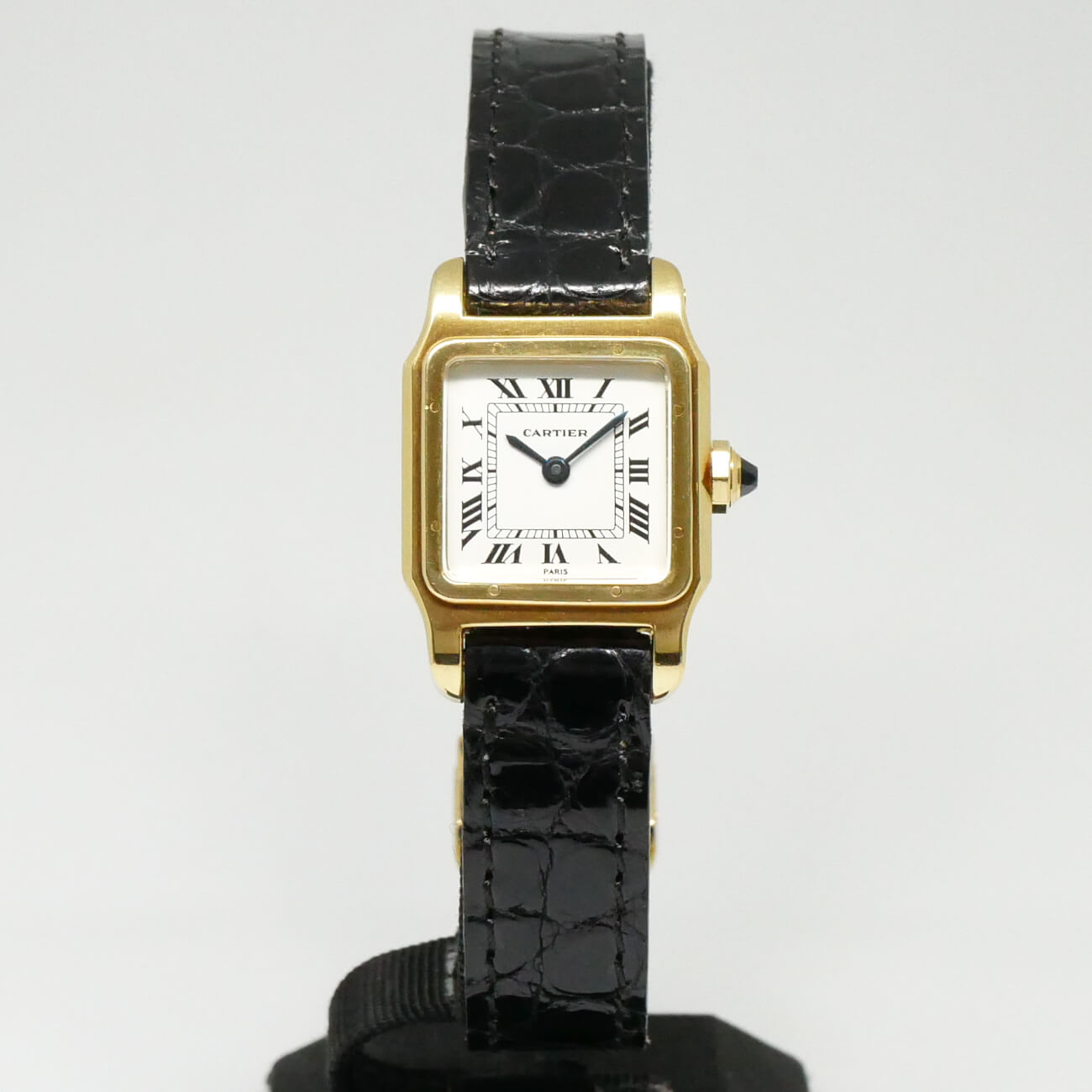 CARTIER SANTOS