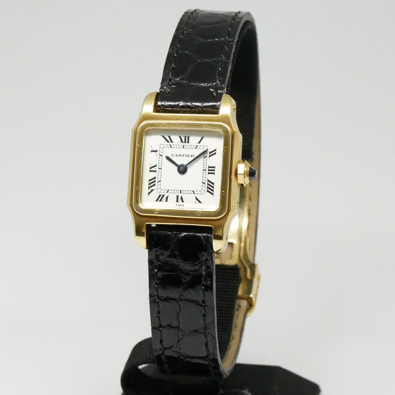CARTIER SANTOS