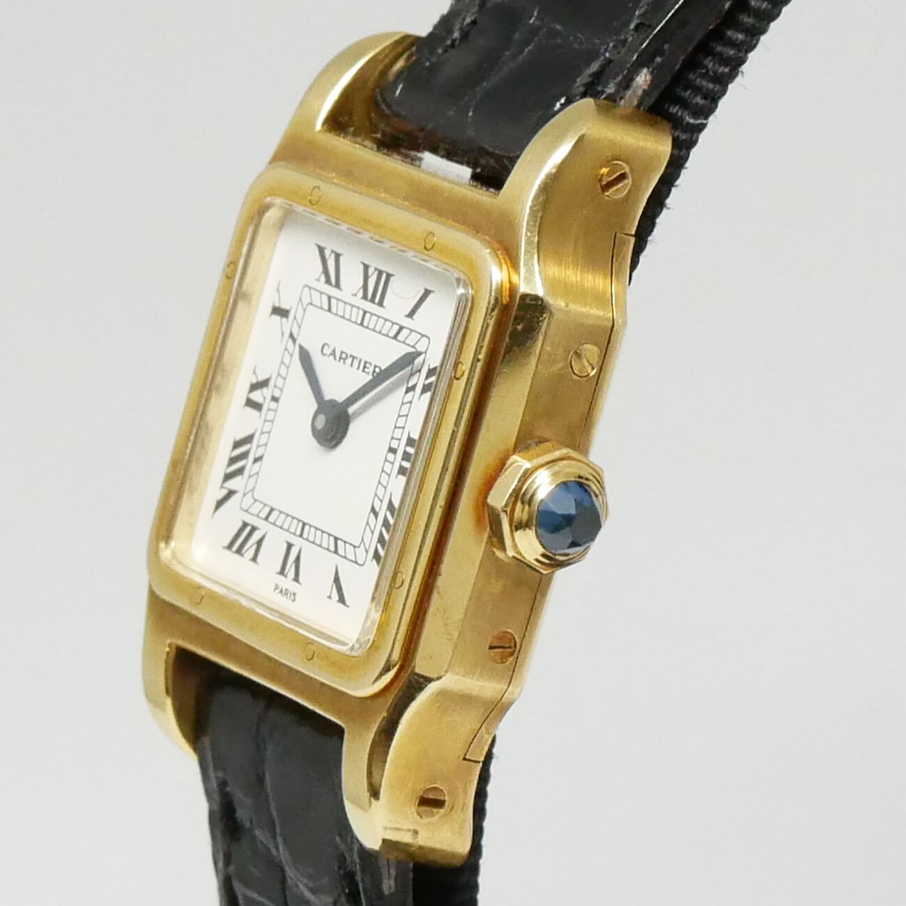 CARTIER SANTOS