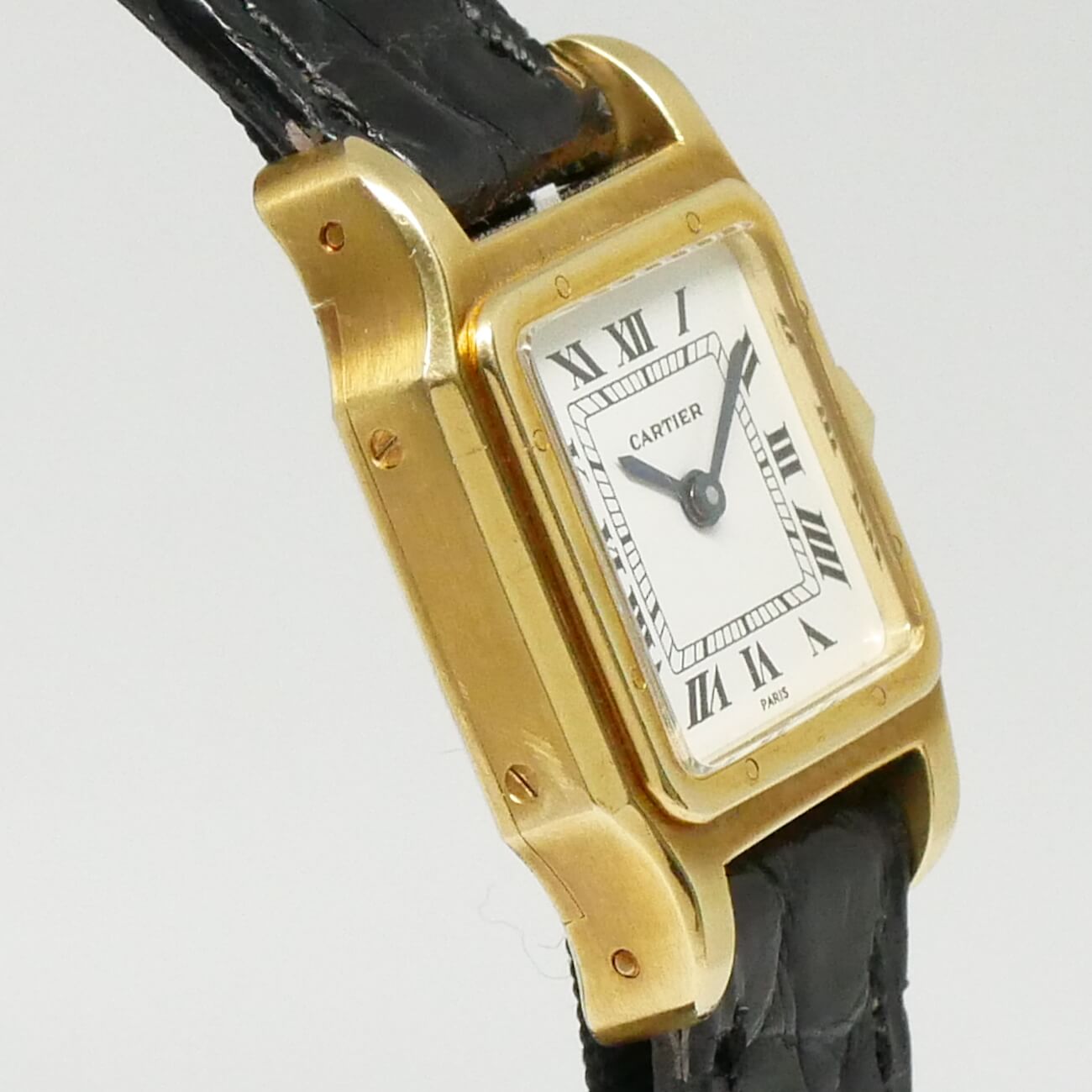 CARTIER SANTOS