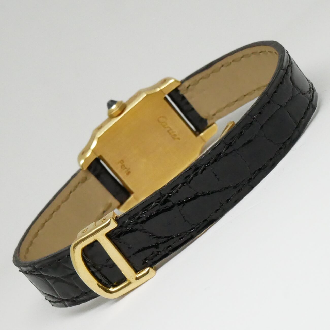 CARTIER SANTOS
