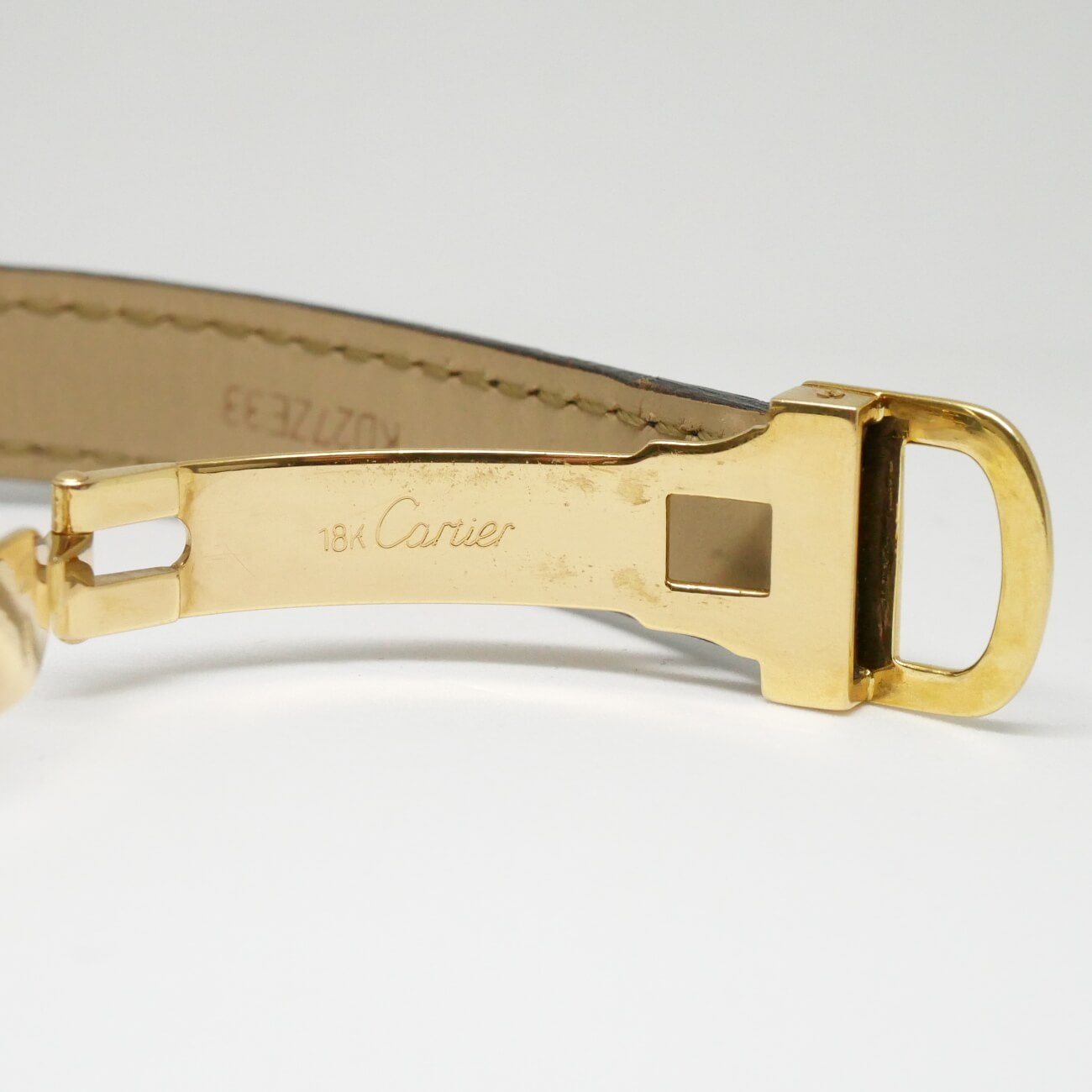 CARTIER SANTOS