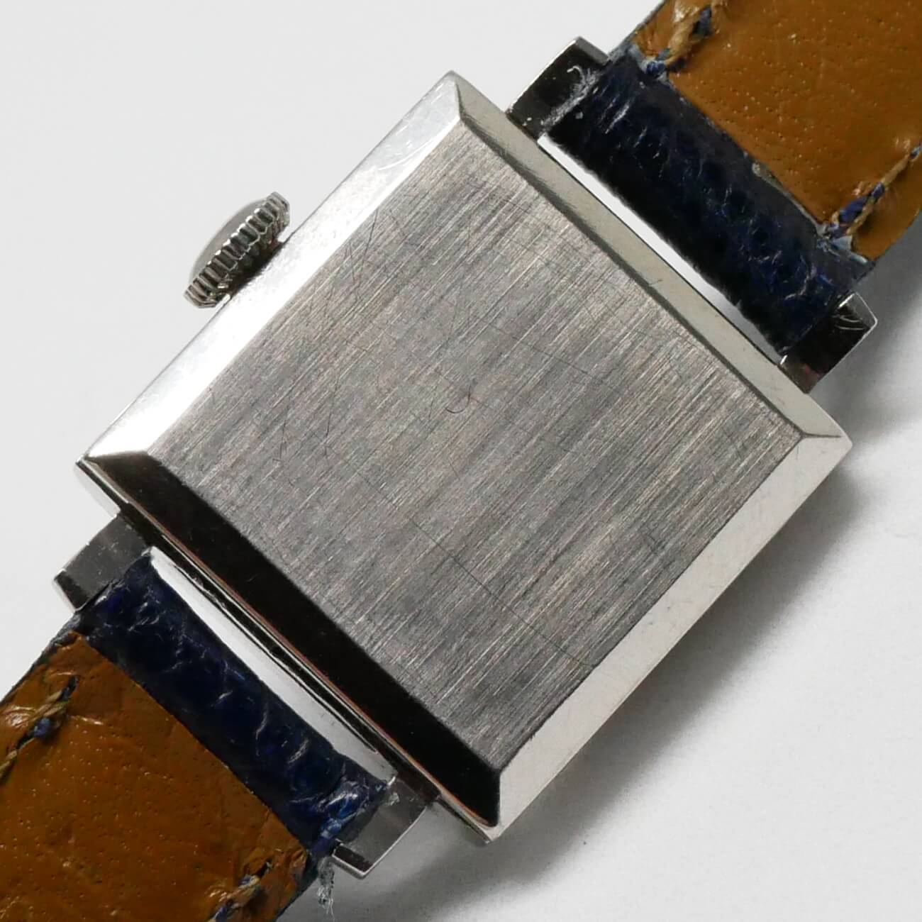 IWC RECTANGLE MODEL
