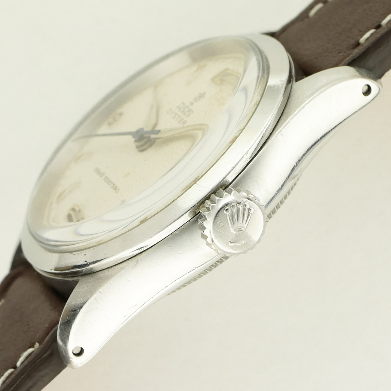 TUDOR OYSTER