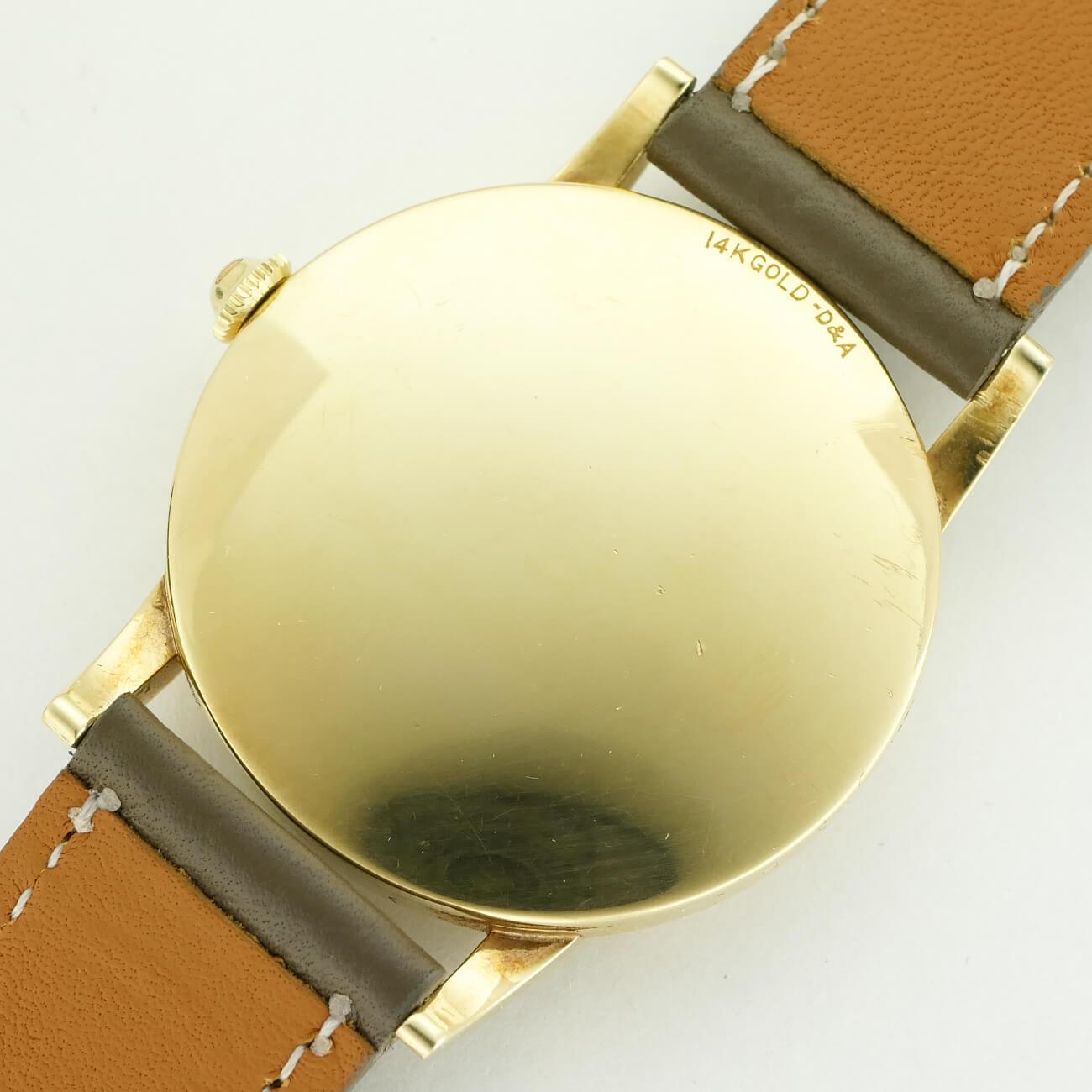 OMEGA ROUND MODEL