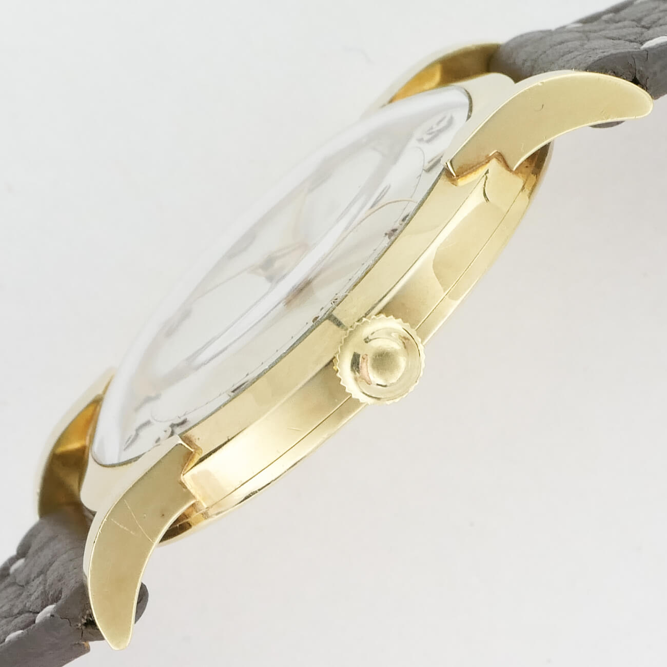 OMEGA ROUND MODEL