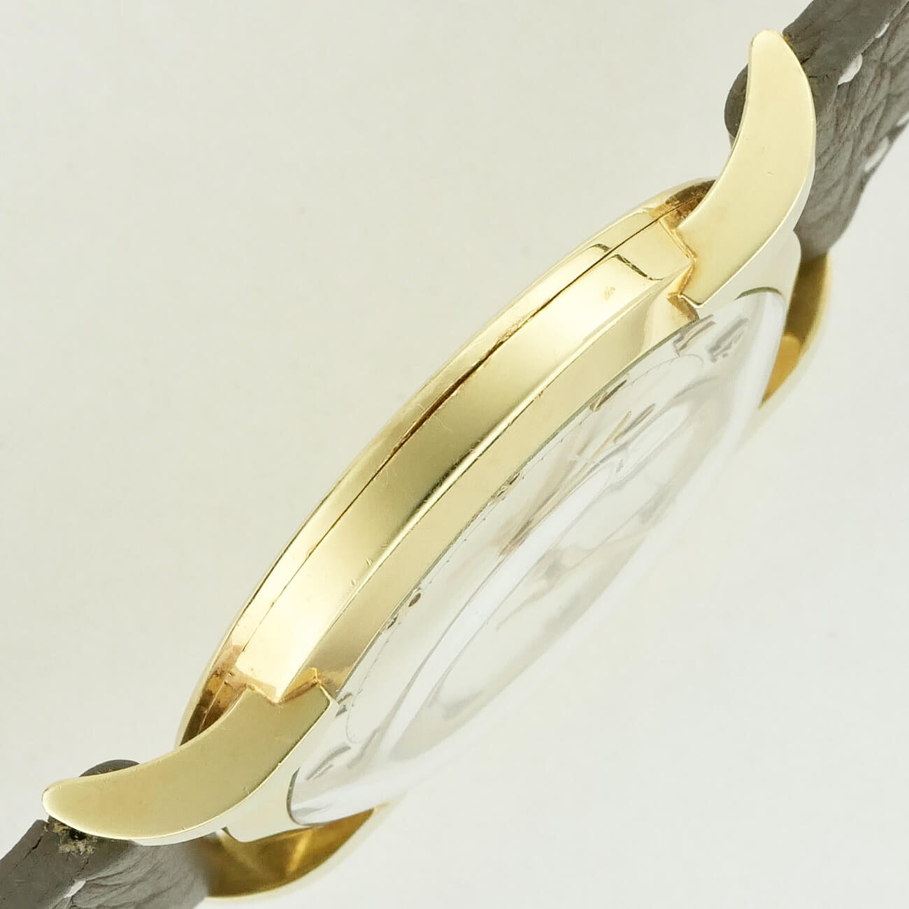 OMEGA ROUND MODEL