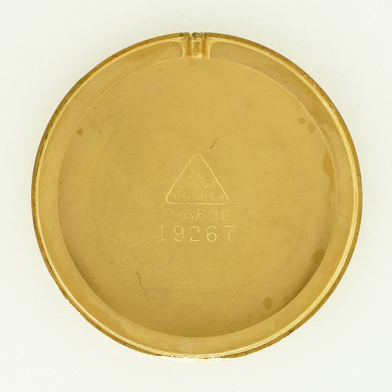 OMEGA ROUND MODEL