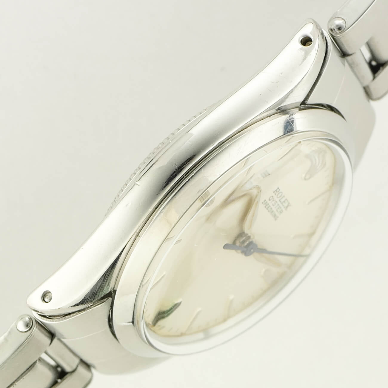 ROLEX OYSTER SPEEDKING