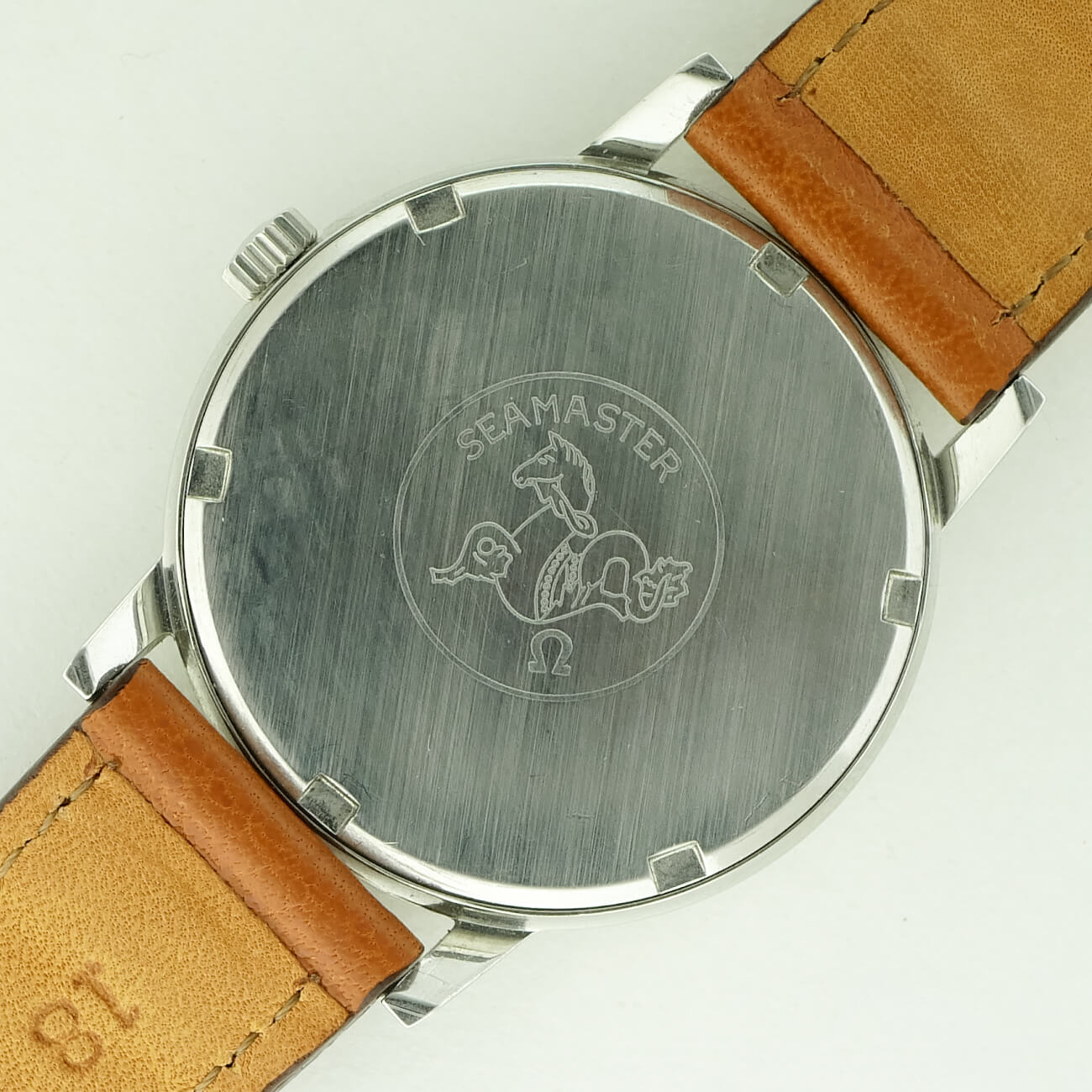 OMEGA SEAMASTER 600