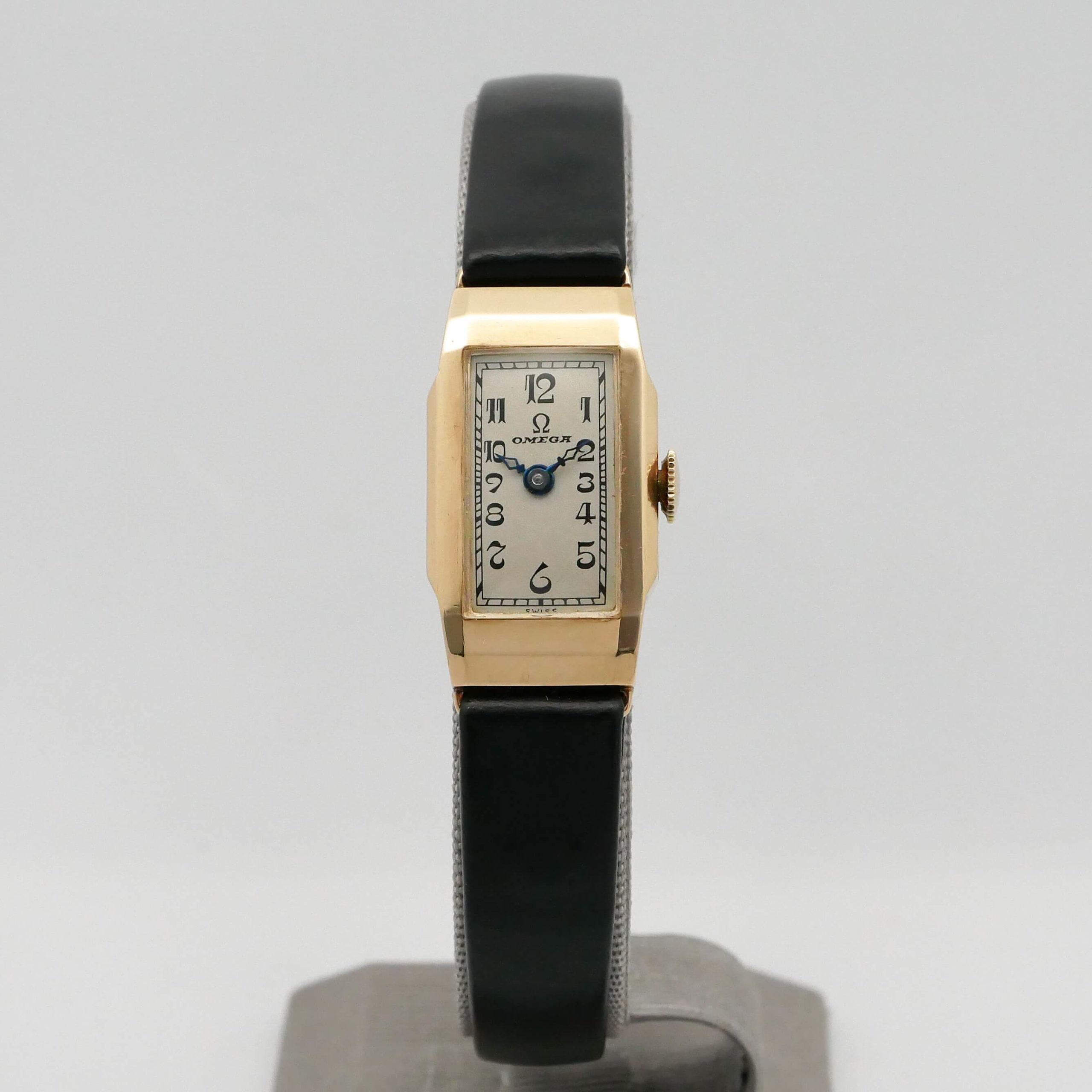 OMEGA Art Deco