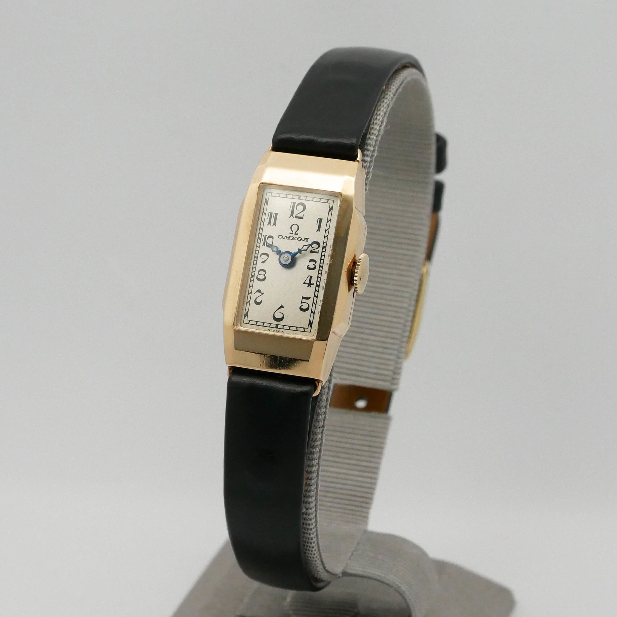 OMEGA Art Deco