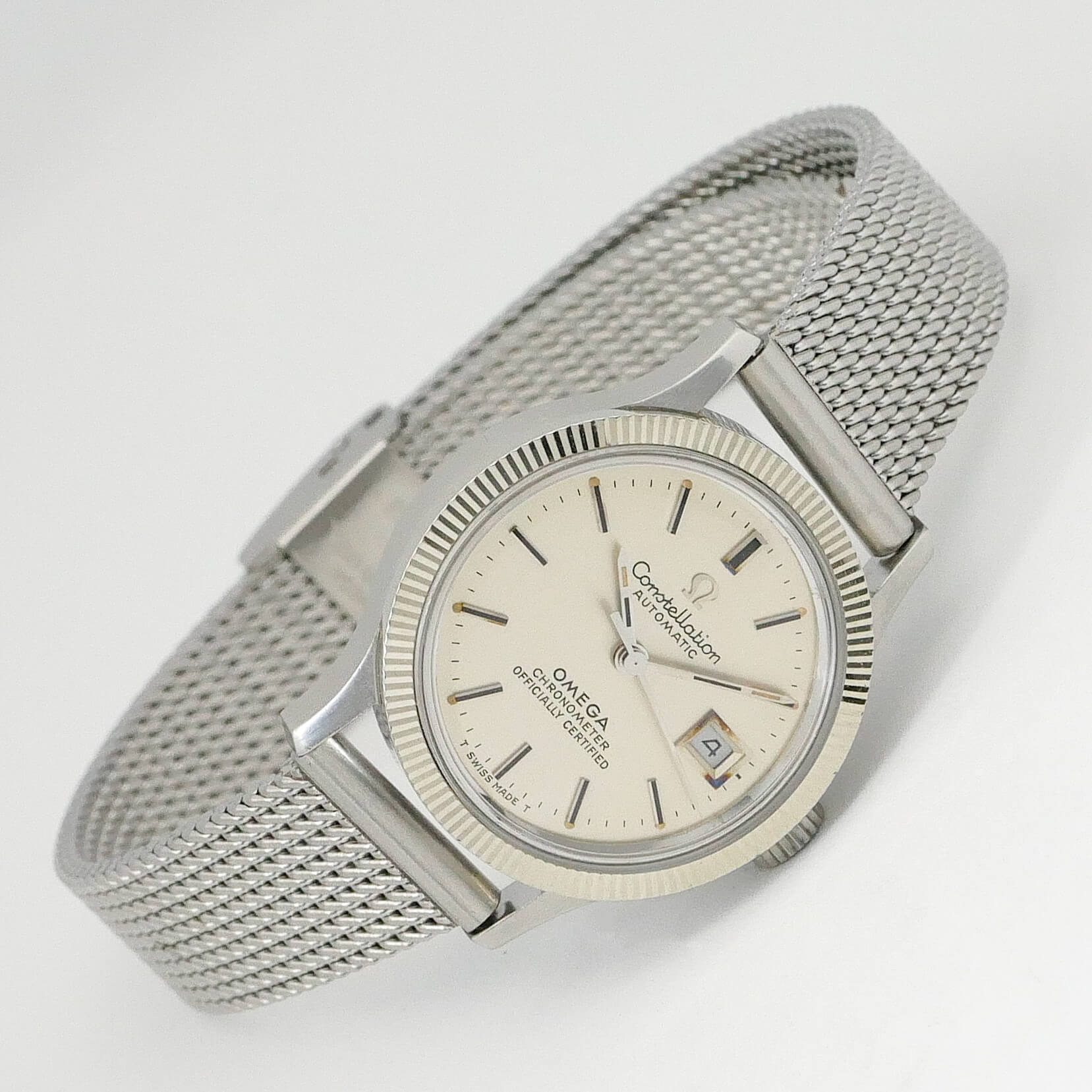 OMEGA Constellation