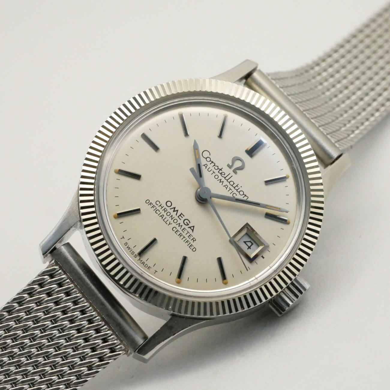 OMEGA Constellation