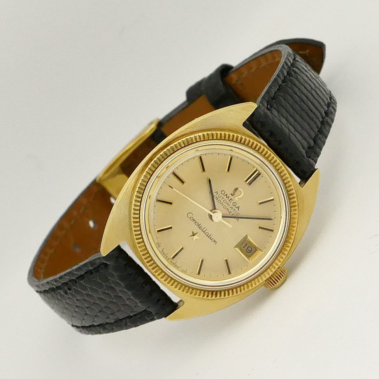 OMEGA CONSTELLATION