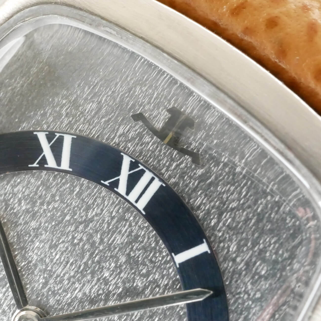 JAEGER LECOULTRE RECTANGLE MODEL