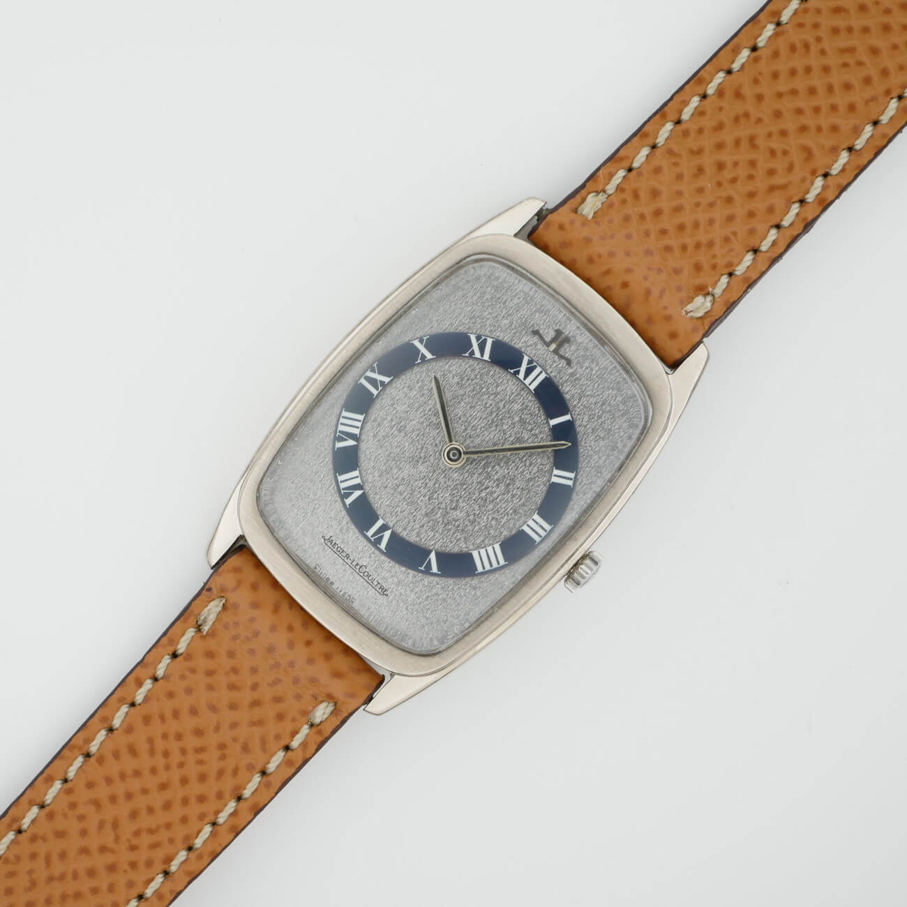 JAEGER LECOULTRE RECTANGLE MODEL