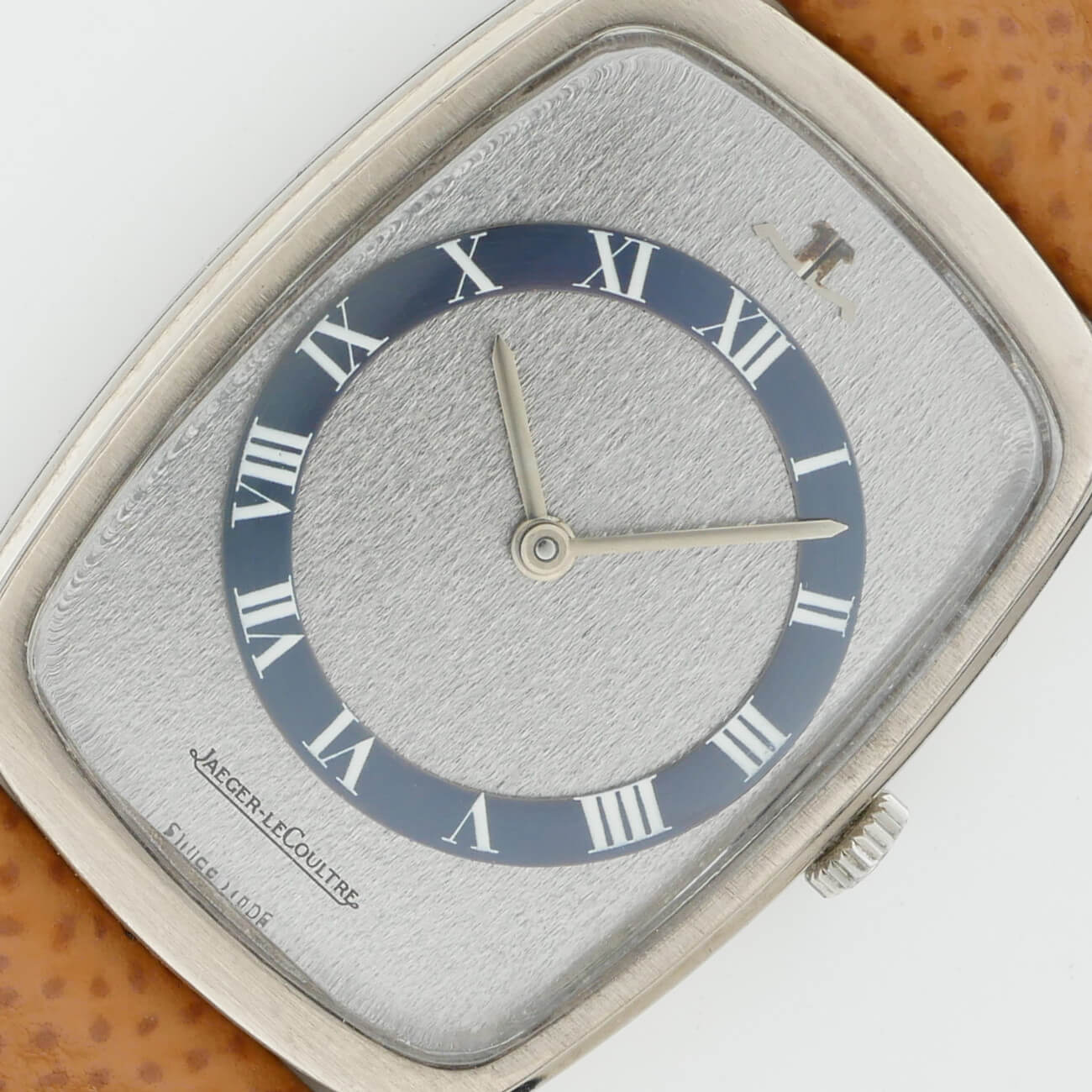 JAEGER LECOULTRE RECTANGLE MODEL