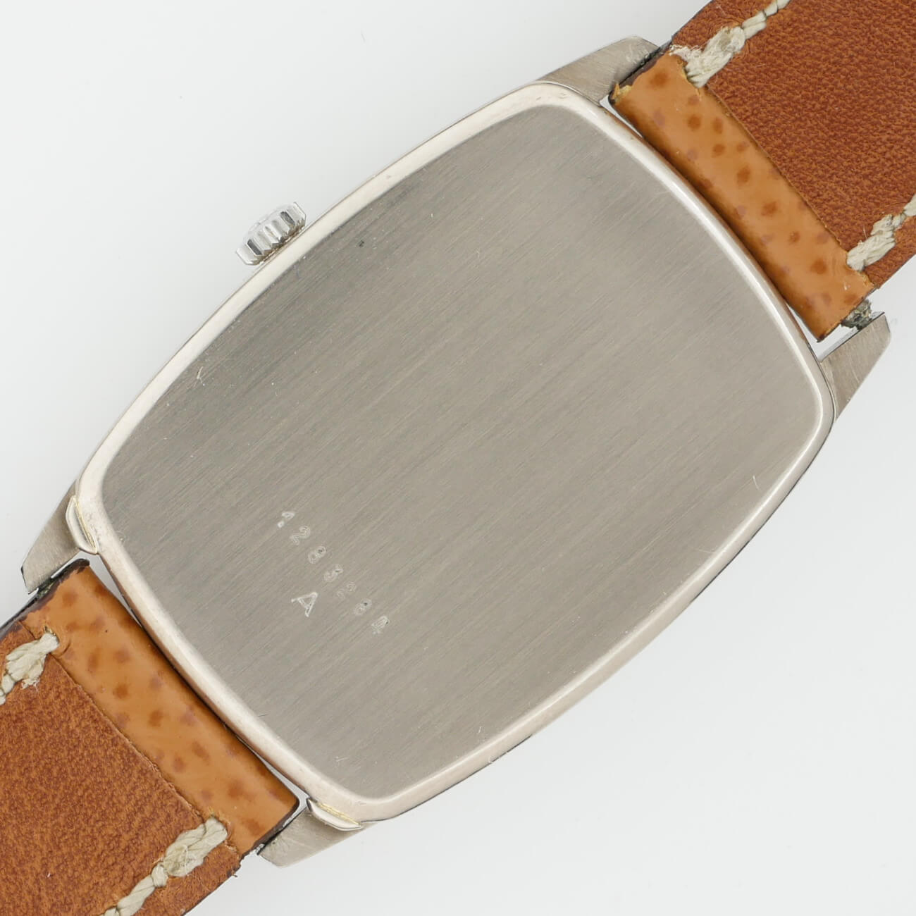 JAEGER LECOULTRE RECTANGLE MODEL