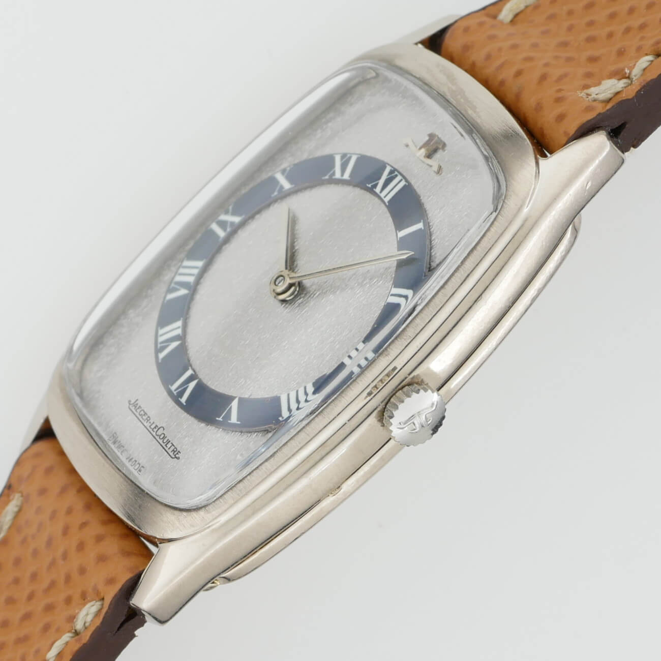 JAEGER LECOULTRE RECTANGLE MODEL