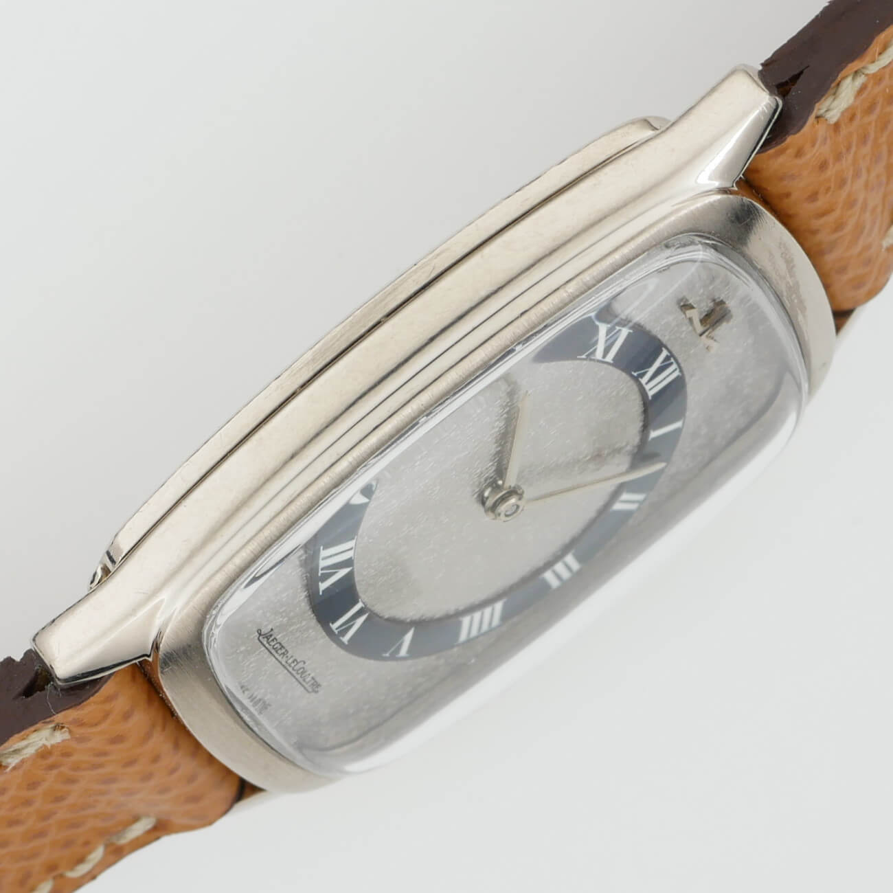 JAEGER LECOULTRE RECTANGLE MODEL