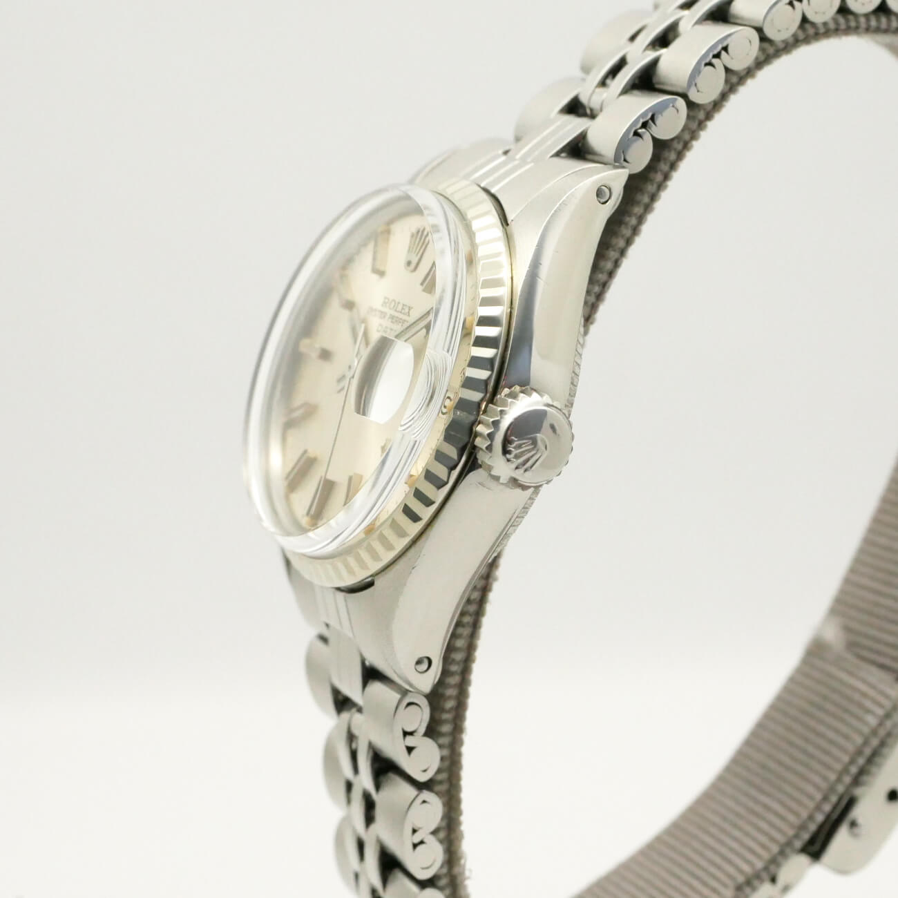 ROLEX OYSTER PERPETUAL DATE