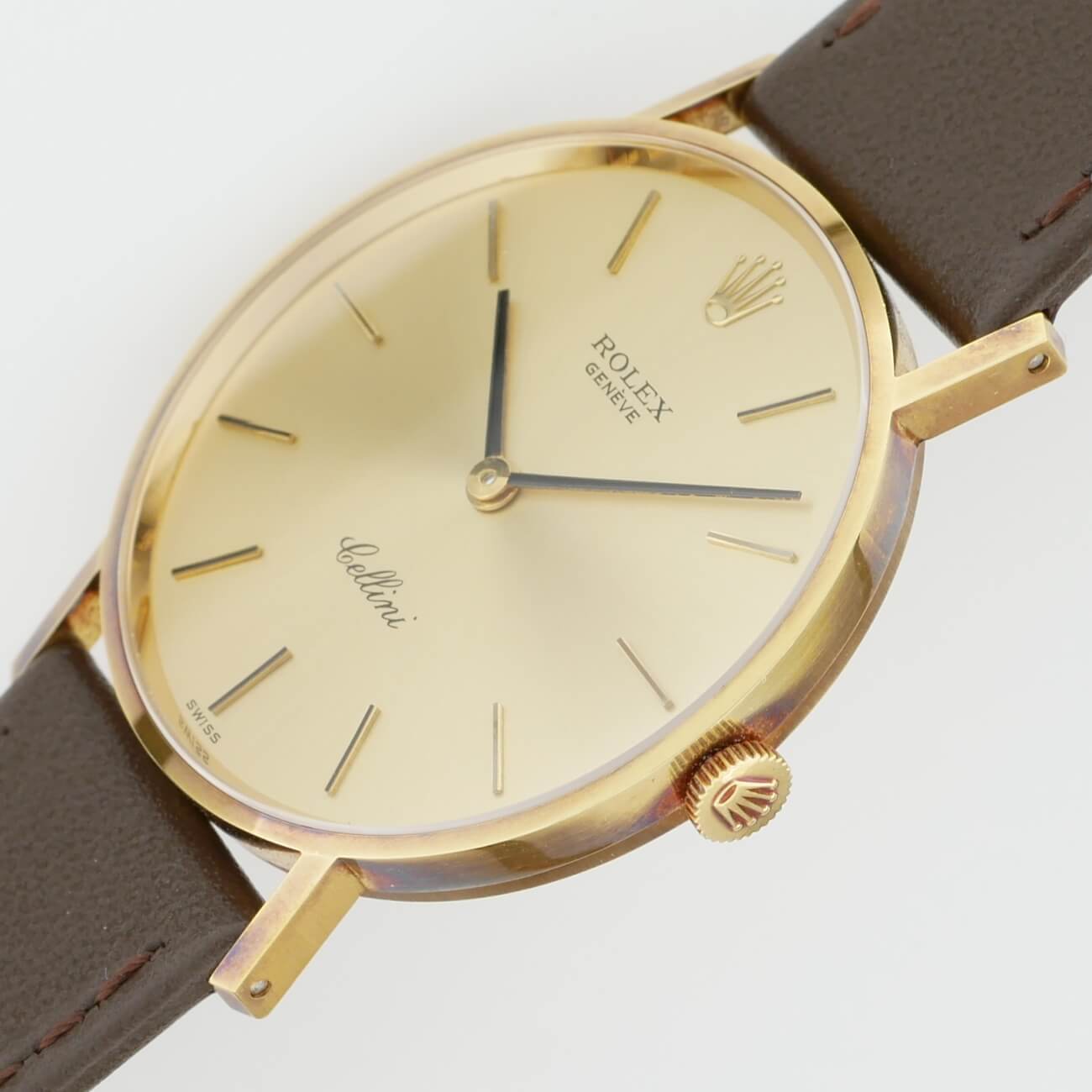 ROLEX Cellini